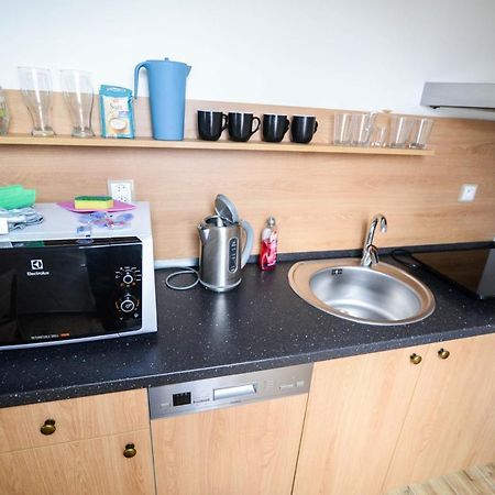 Pension Pod Hvezdami Bozejov Dış mekan fotoğraf