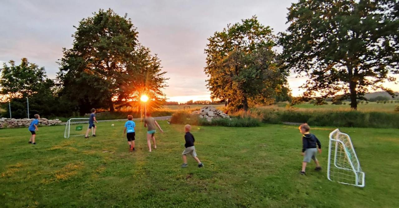 Pension Pod Hvezdami Bozejov Dış mekan fotoğraf