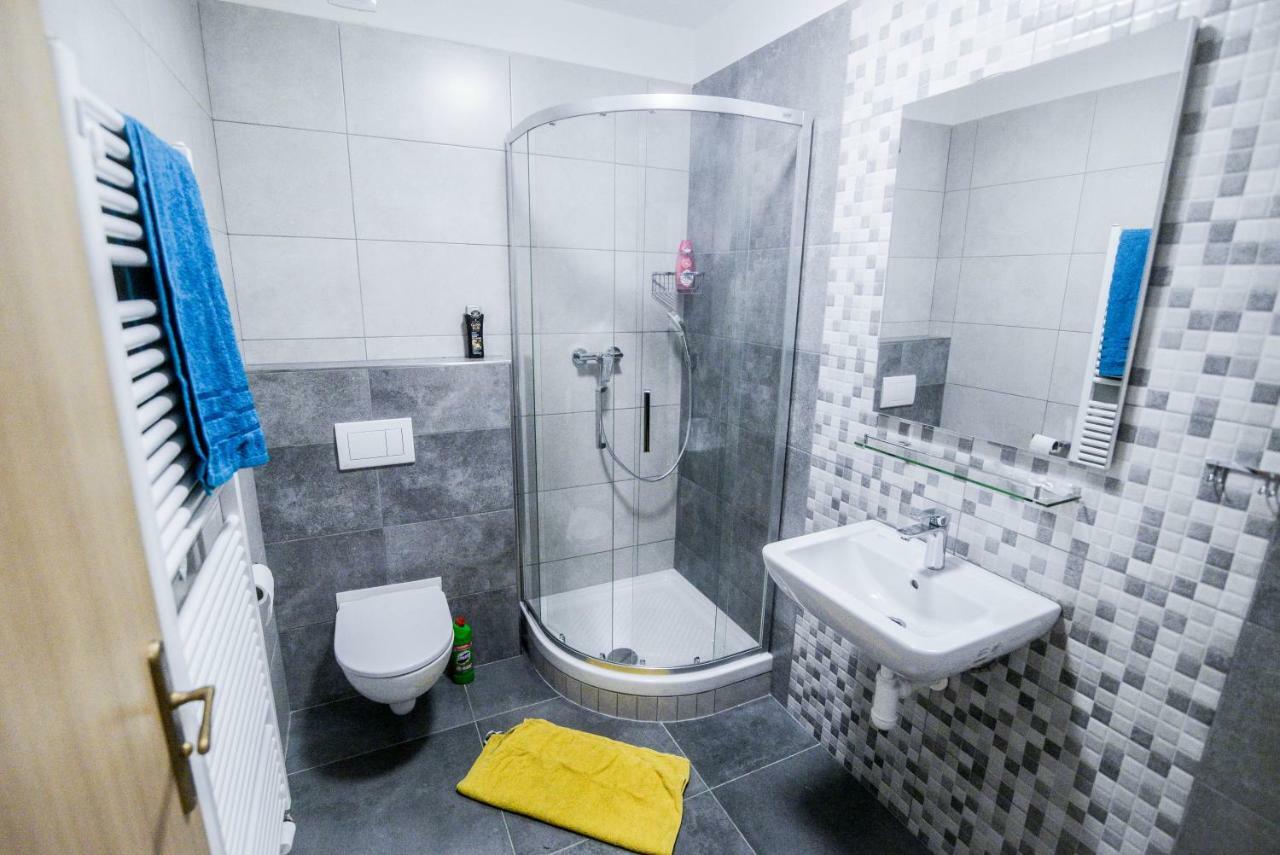 Pension Pod Hvezdami Bozejov Dış mekan fotoğraf