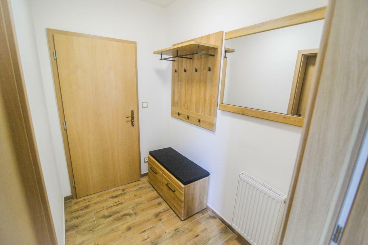 Pension Pod Hvezdami Bozejov Dış mekan fotoğraf